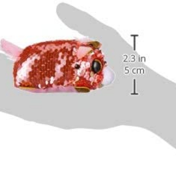 Beanie Boos - Sunset the Unicorn NWT - Picture 10 of 10